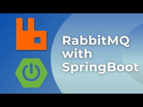 Implementing RabbitMQ in SpringBoot - Producer/Consumer