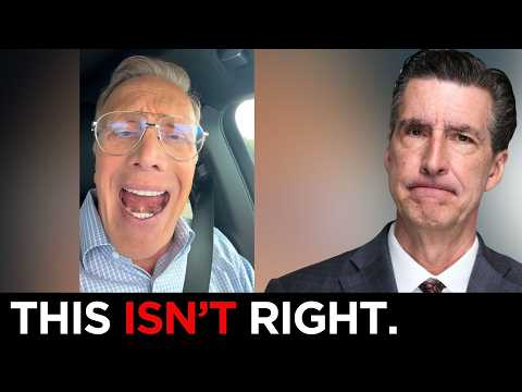 This New Preaching Trend Has Gone Too Far