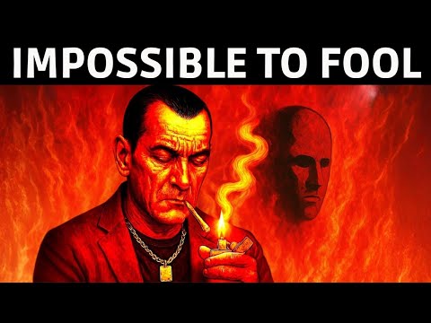 8 Ruthless Lessons That Make You Mentally Untouchable | Machiavelli