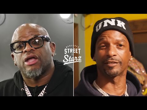 Dawgface Goes IN On Charleston White "He TRIED To Do Good, Then He SOLD Out For MONEY & FAME!"