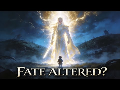 What If Glorfindel Had Found Frodo before the Barrow-Downs and Altered Fate? – LOTR Lore