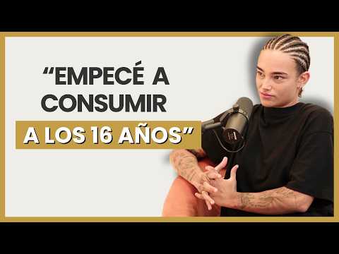 Como SOBREVIVÍ al INFIERNO de las DROGAS Y ADICCIONES