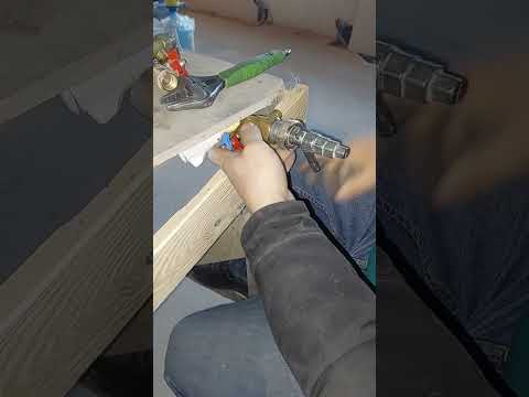 лайфхак тиски