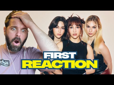 The Warning: Evolve- This Performance is out of this world!!