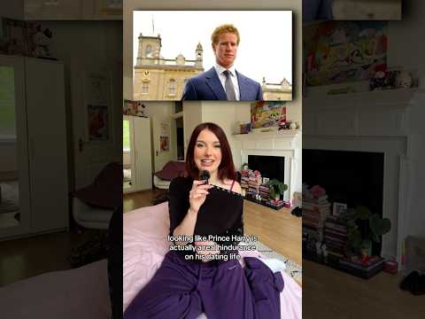 In defence of the contestants of I Wanna Marry Harry