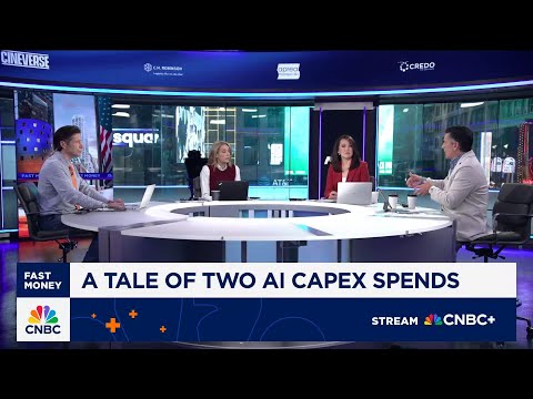 'Fast Money' traders talk stocks wrapping up a strong October