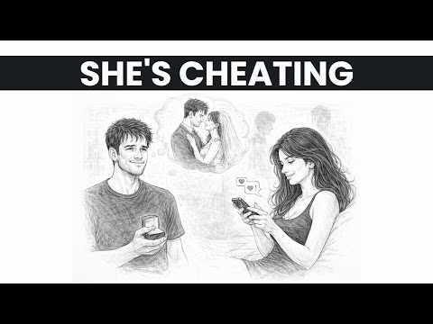 7 Reasons Women Cheat on Good Men (The Truth Hurts) | Female Psychology