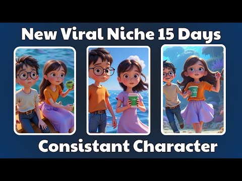 Create Animated Stories for FREE | Canva + AI Tools Step-by-Step