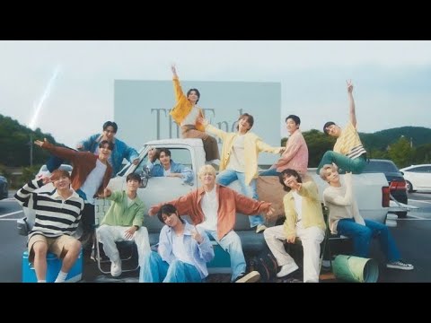 [ PLAYLIST ] 행복의 무게는 아무도 정하지 못하니까 | 세븐틴 플레이리스트
