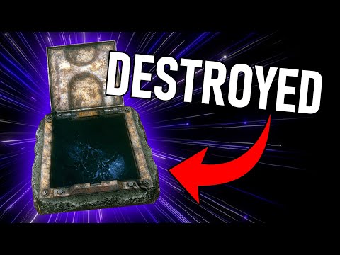 THE DESERVED DOWNFALL OF THE HATCH