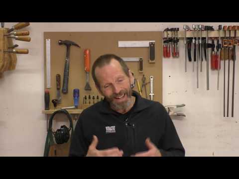 Understanding Glue for Veneering