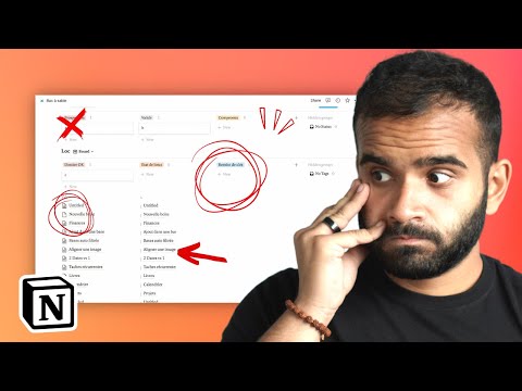 That's why your Notion pages are ugly...