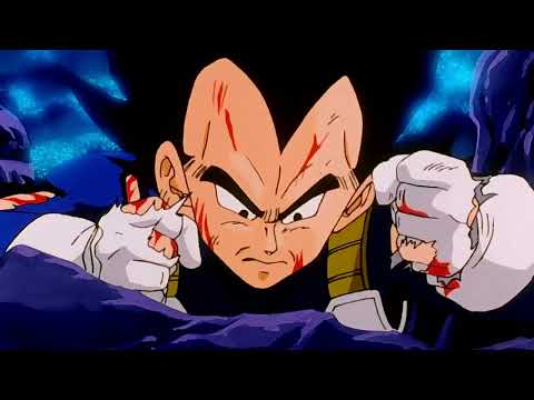 30 More Minutes of Dragonball Z Epic Moments (Video #2)