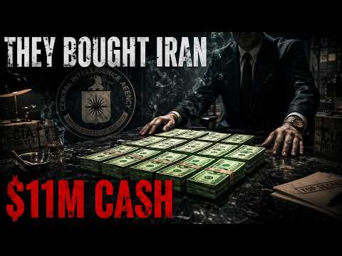 The CIA Coup in Iran That Changed the Middle East Forever