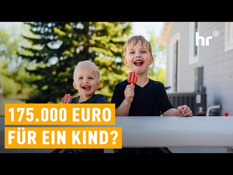 Was kosten Kinder wirklich? | mex