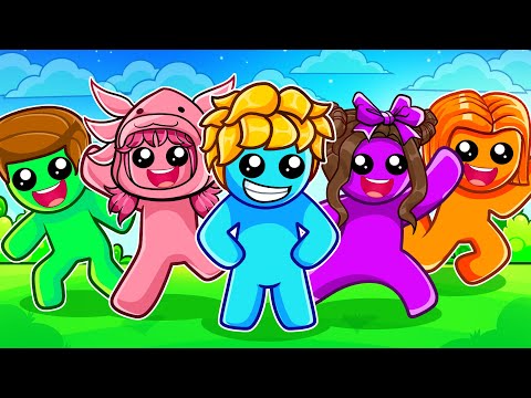 Wir haben WOBBLY LIFE gespielt..