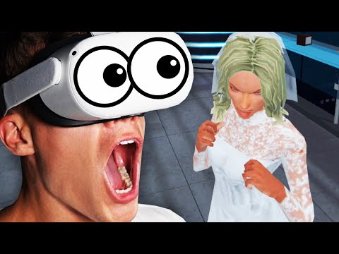 SCHLÄGEREI SIMULATOR