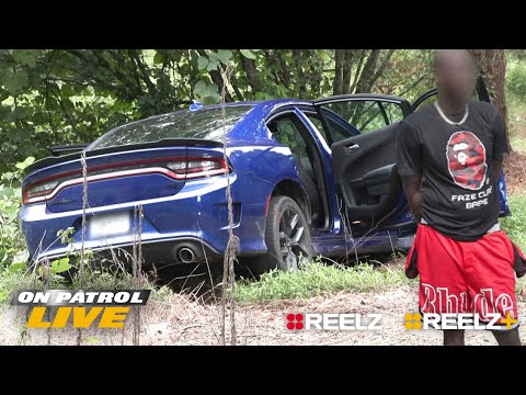 Reckless Drivers Go Full ‘Dukes of Hazzard’ to Avoid Arrest