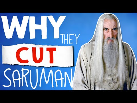 The REAL Reason One Of The Biggest Villains In Film Just Disappeared