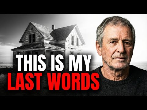 Watch This Now Before It’s Too Late | 68 Years Taught Me This