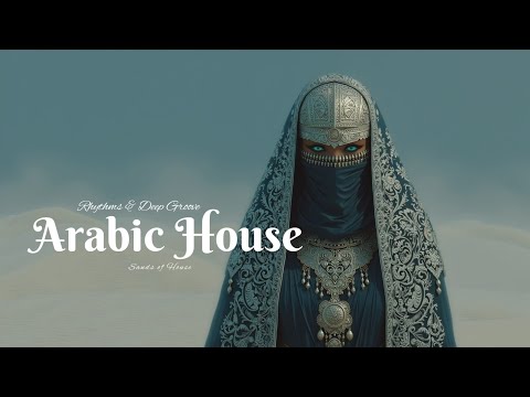 Deep Arabian Nights Music Oriental Deep House Vibes