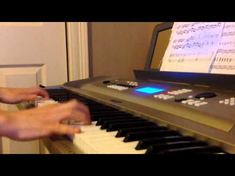 Remembered Melody - Jacob Rhymes (Combined Composition)