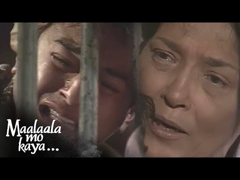 Maalaala Mo Kaya: Photo ID feat. Dominic Ochoa/ Gina Pareno (Episode 357) | Jeepney TV