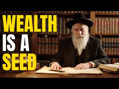 The Seed That Builds Wealth: Why God Rewards Habits, Not Wishes
