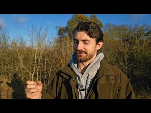 How to feel alive again (when you've been empty for years)