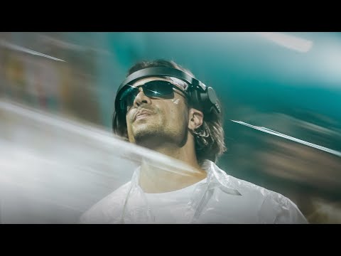 Argy presents NEWORLD WE1 | Tomorrowland 2025