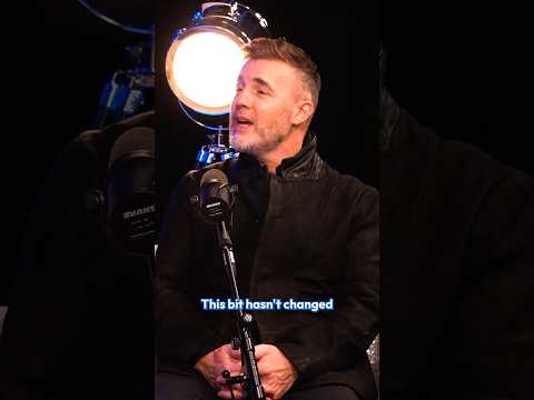 Over 30 Years of Howard and Mark Teasing Gary Barlow 😂