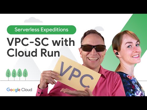 How to secure your cloud with VPC Service Controls