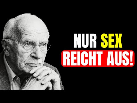 Warum Geld nach dem spirituellen Erwachen keine Rolle mehr spielt | Psychologie von Carl Jung.