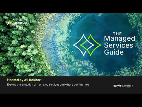 The Managed Services Guide Live