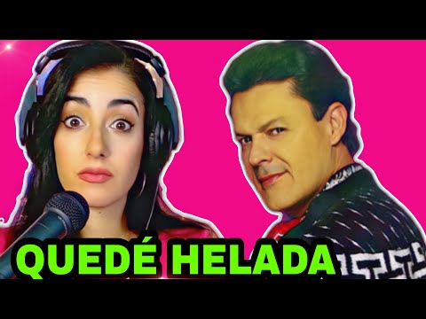 No Esperaba Esto💥El AVENTURERO Pedro Fernandez reaccion🇲🇽Reaccionando a Pedro Fernandez🎶VOCAL COACH