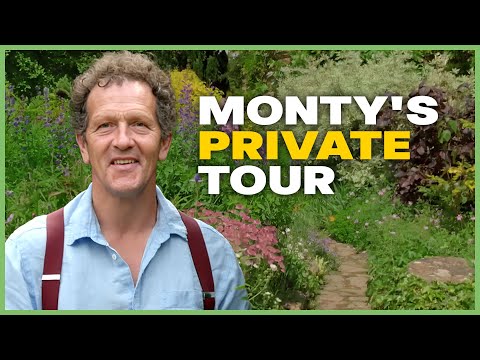 Exclusive Tour of a Vibrant Cottage Garden | Season 7 Episode 6 | Gardeners' World