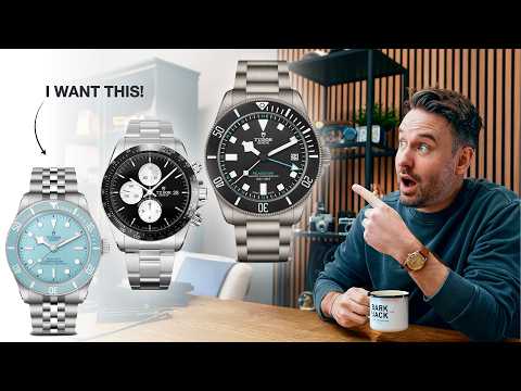 My CONFIDENT Tudor Predictions for 2026