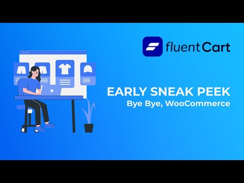 Finally, a Cart Plugin That Gets It (FluentCart Preview)