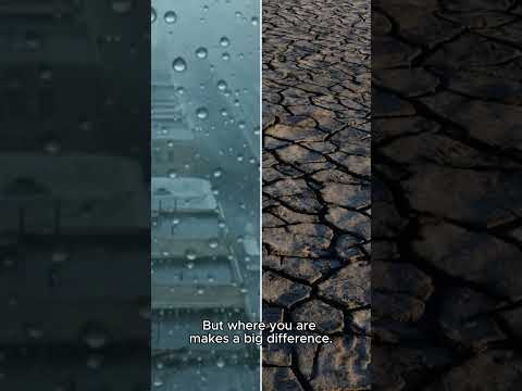 Europe’s weather is acting odd