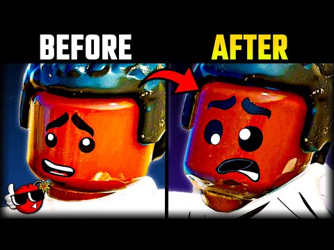 I FINALLY played the Sequels… and it was a HUGE mistake