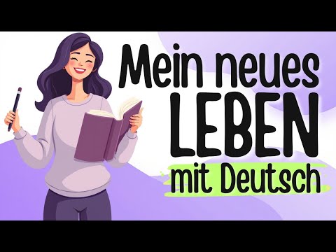 How German Transformed My Life – My Story Learning German