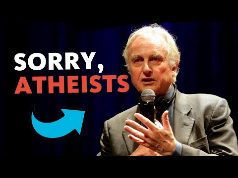 Even TOP Evolutionists Won’t Deny This Evidence for God