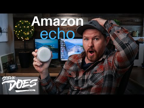 10 SURPRISING things you didn’t know you could do with your Amazon Echo Device