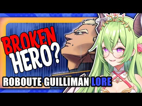 Stimpak Reacts to Roboute Guilliman: The Last Hope Of Humanity