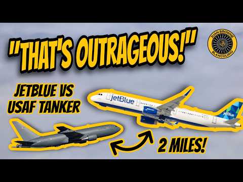 JetBlue #1112  Incident over Curacao 12 Dec 2025
