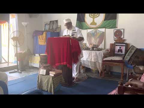 The Generations (Toledoth) 🇬🇭