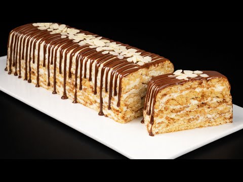 Das beste Weihnachtsdessert in 20 Minuten!