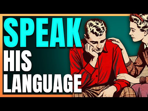How Avoidant Men Communicate Differently | Adam Lane Smith