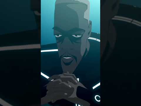 The Bit from Tron Explained #disneytron