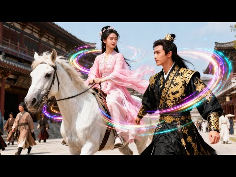 Prince Loved Her For 5 Years,Then Shattered Her Heart By Marrying Another.Now,He’S Haunted By Regret